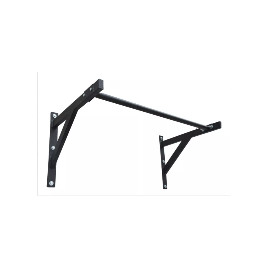 barra-dominadas-calistenia-fija