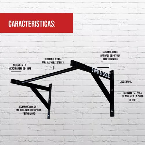 barra-dominadas-calistenia-fija