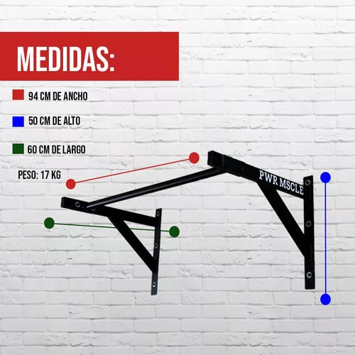 barra-dominadas-calistenia-fija