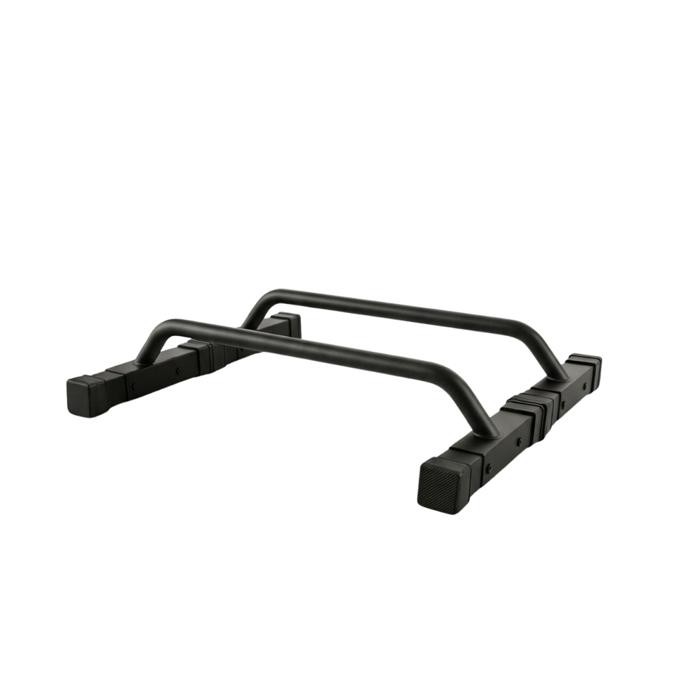 Barras Paralelas Bajas