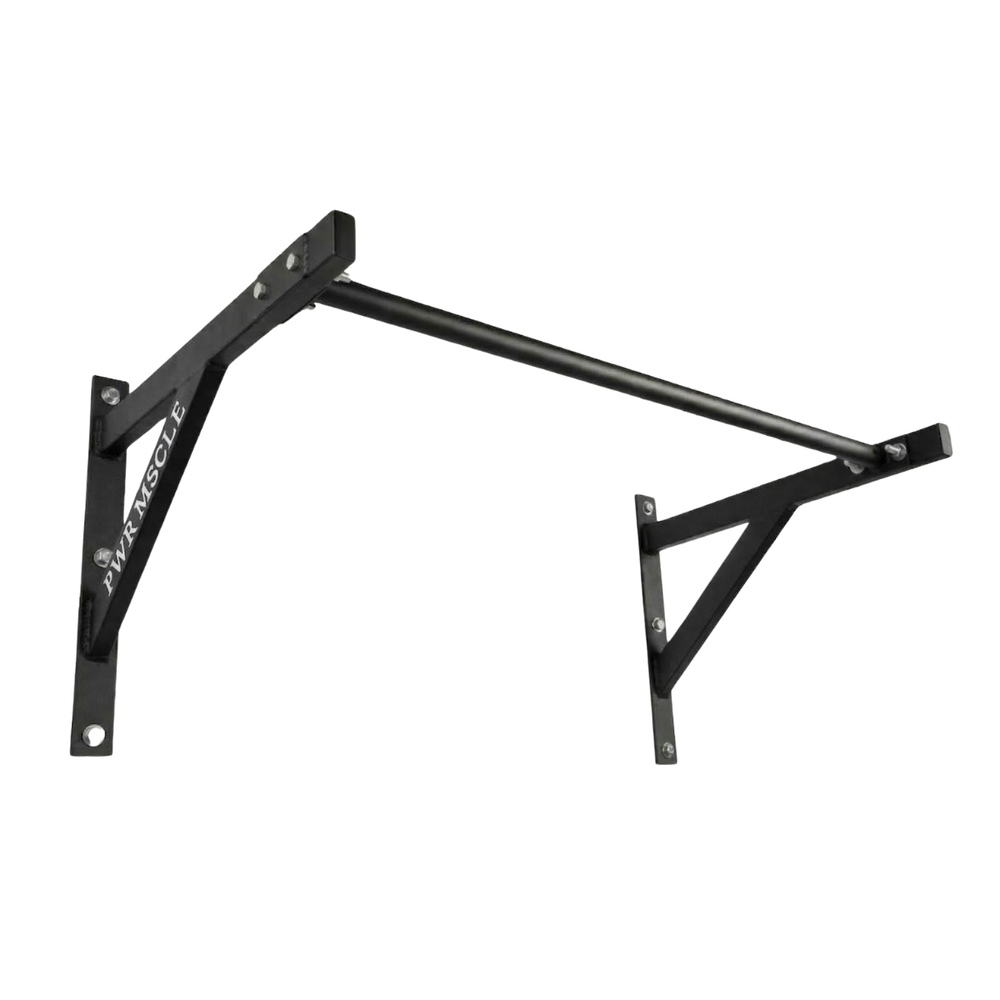 Barra Para Dominadas