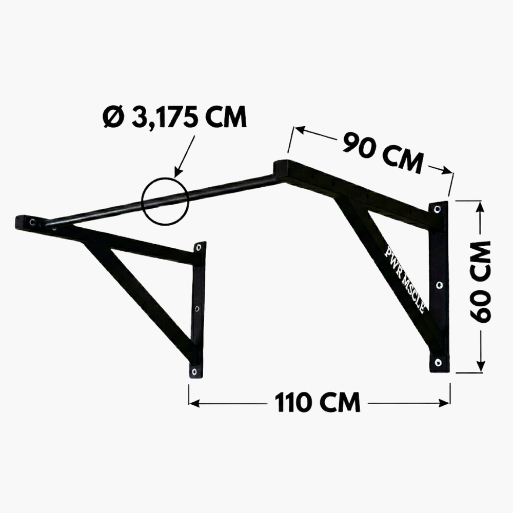 Pullup Bar