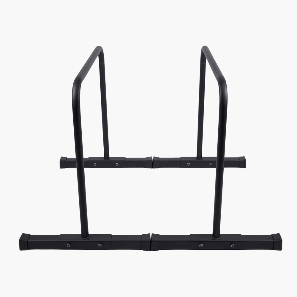 Barras Paralelas Altas