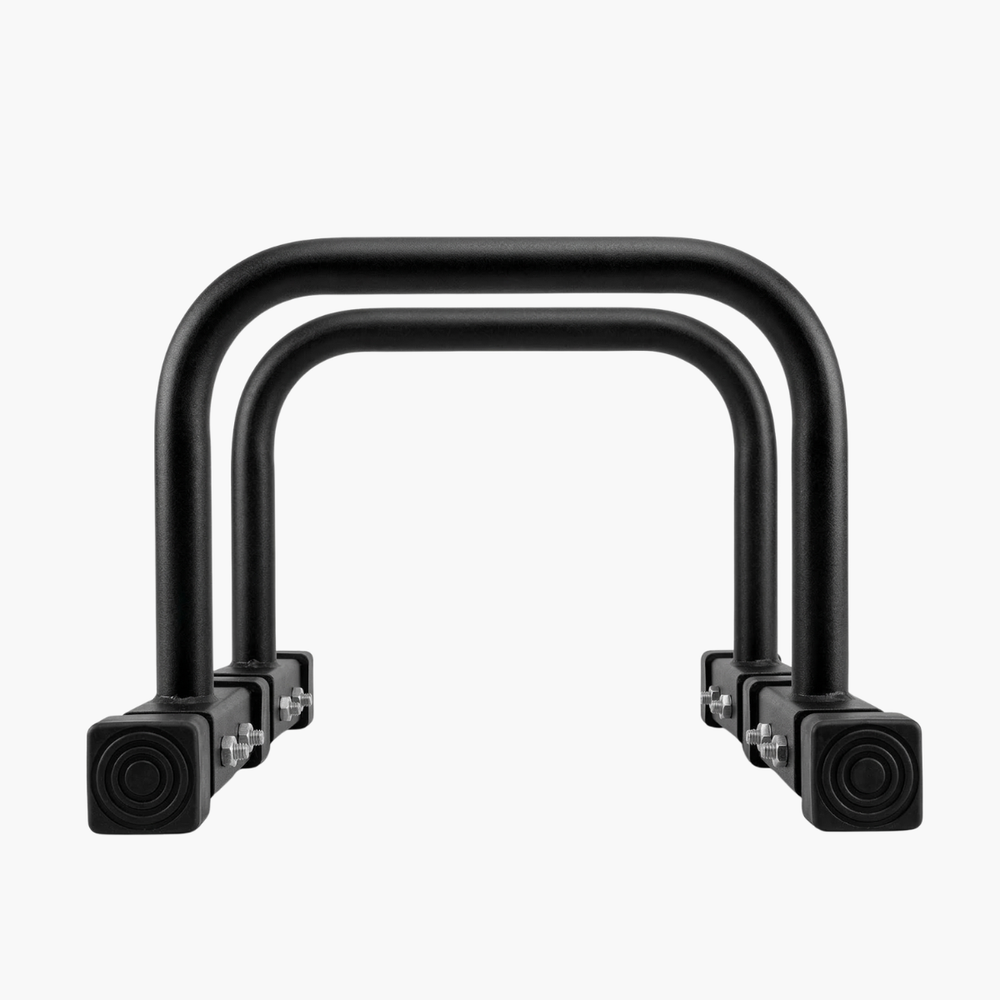 Barras Paralelas Chicas