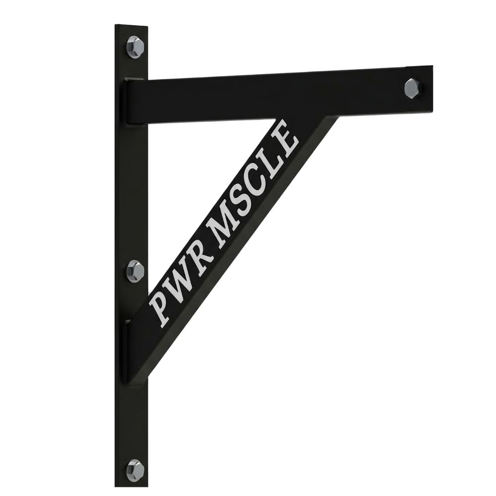 Barra Para Dominadas