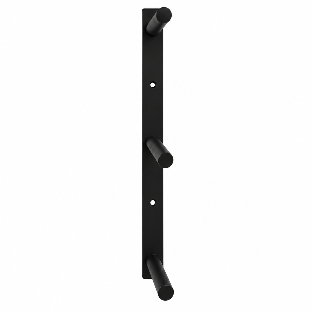 Rack de pared para discos