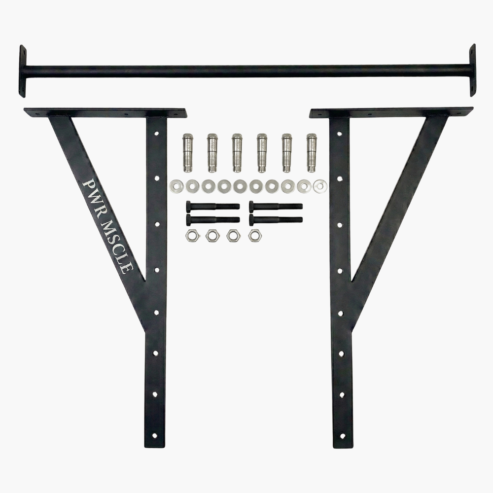 Pullup Bar