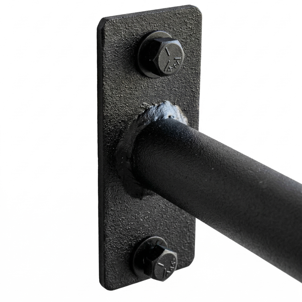 Barras Paralelas de Pared