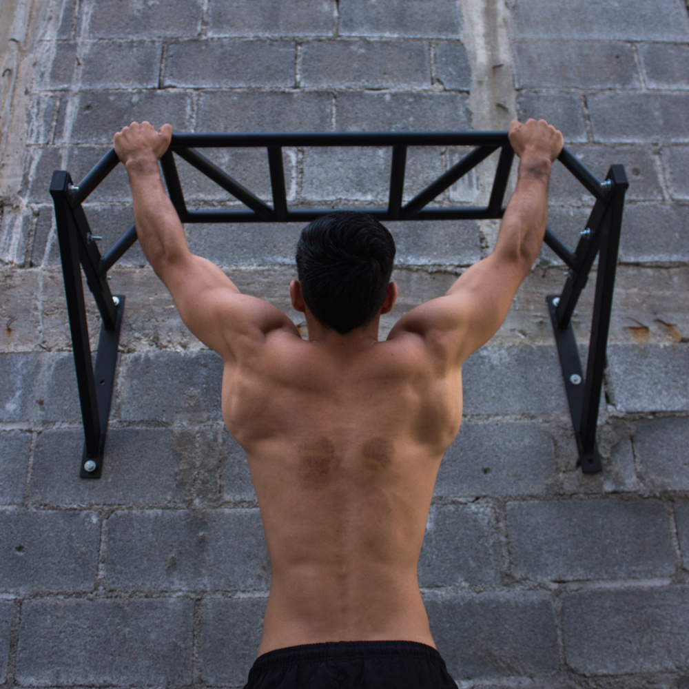 Barra De Multiagarre