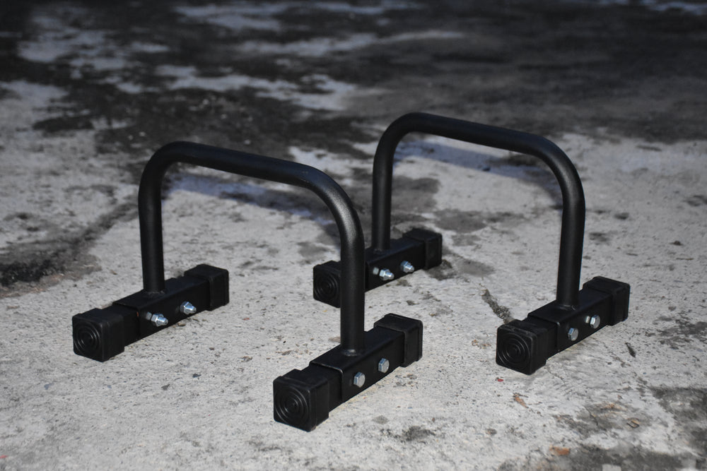 Barras Paralelas Chicas