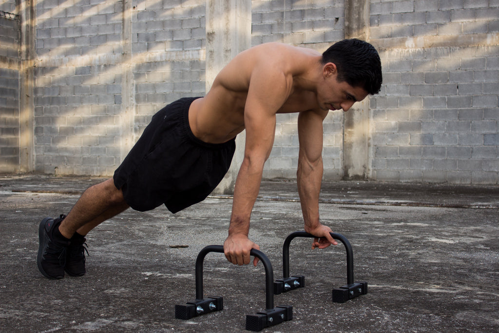 barras-paralelas-bajas-para-calistenia