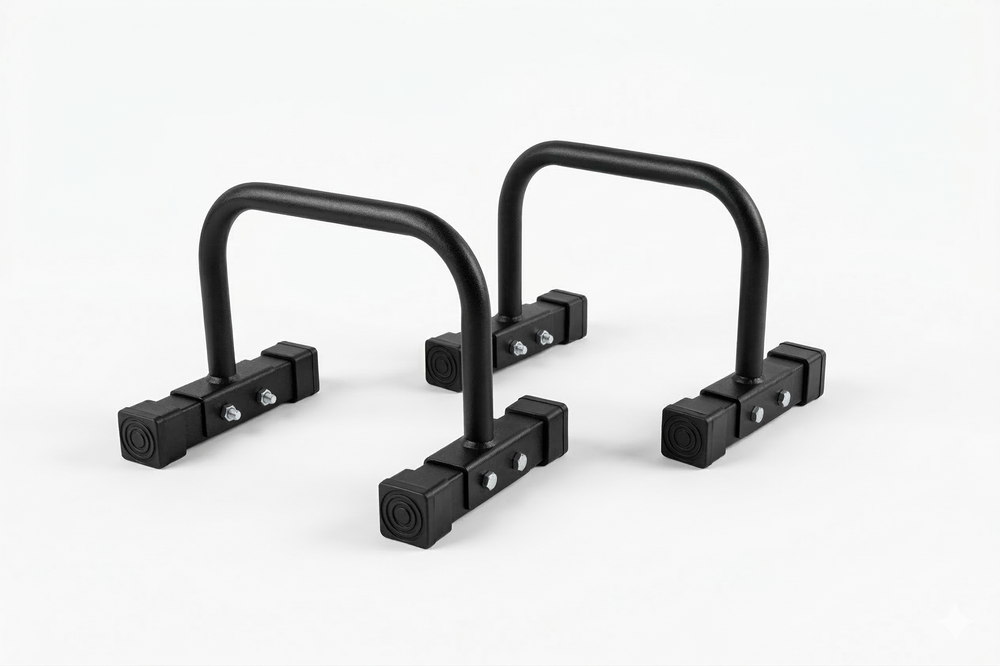 Barras Paralelas Chicas