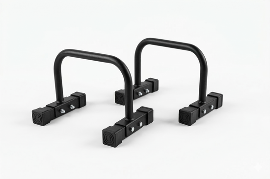 Barras Paralelas Chicas