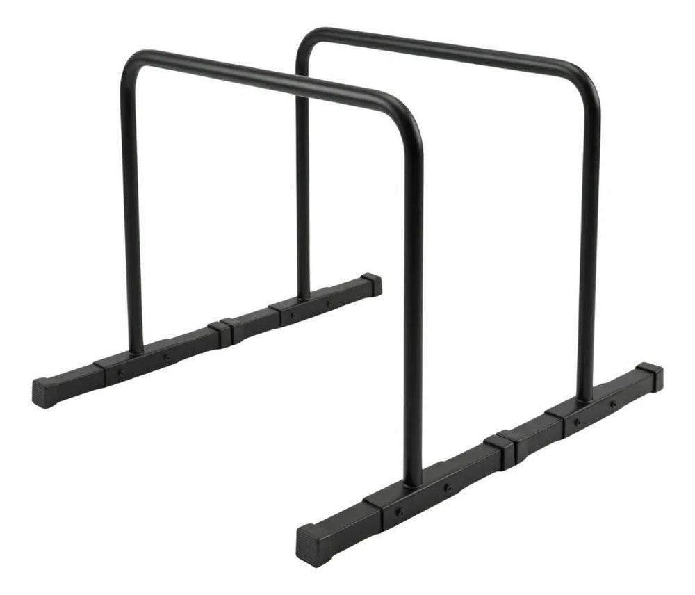 Barras Paralelas Altas