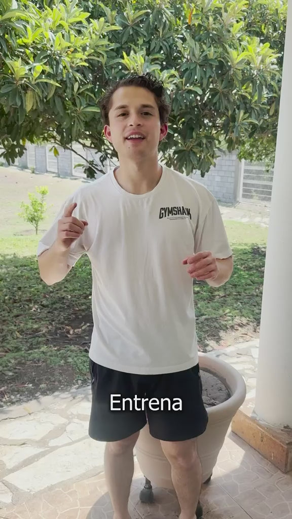 Barras paralelas medianas